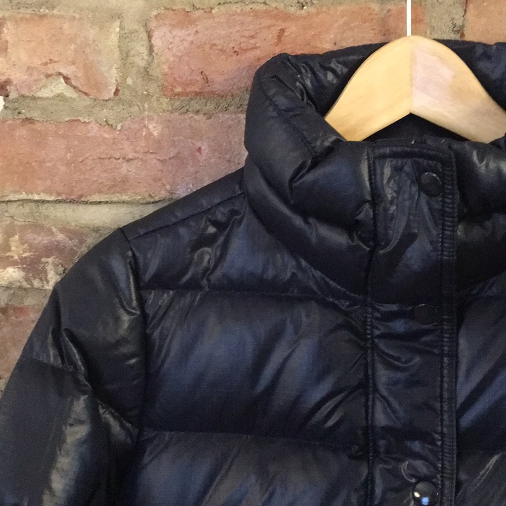 J.Crew Puffer Down Jacket